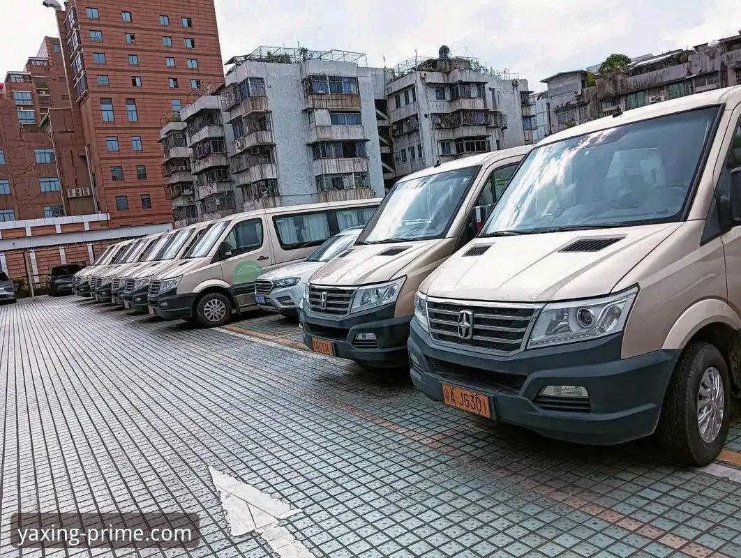 亚星客车价格 亚星娱乐平台最新动态:深度解析亚星客车价格体系与创新价值