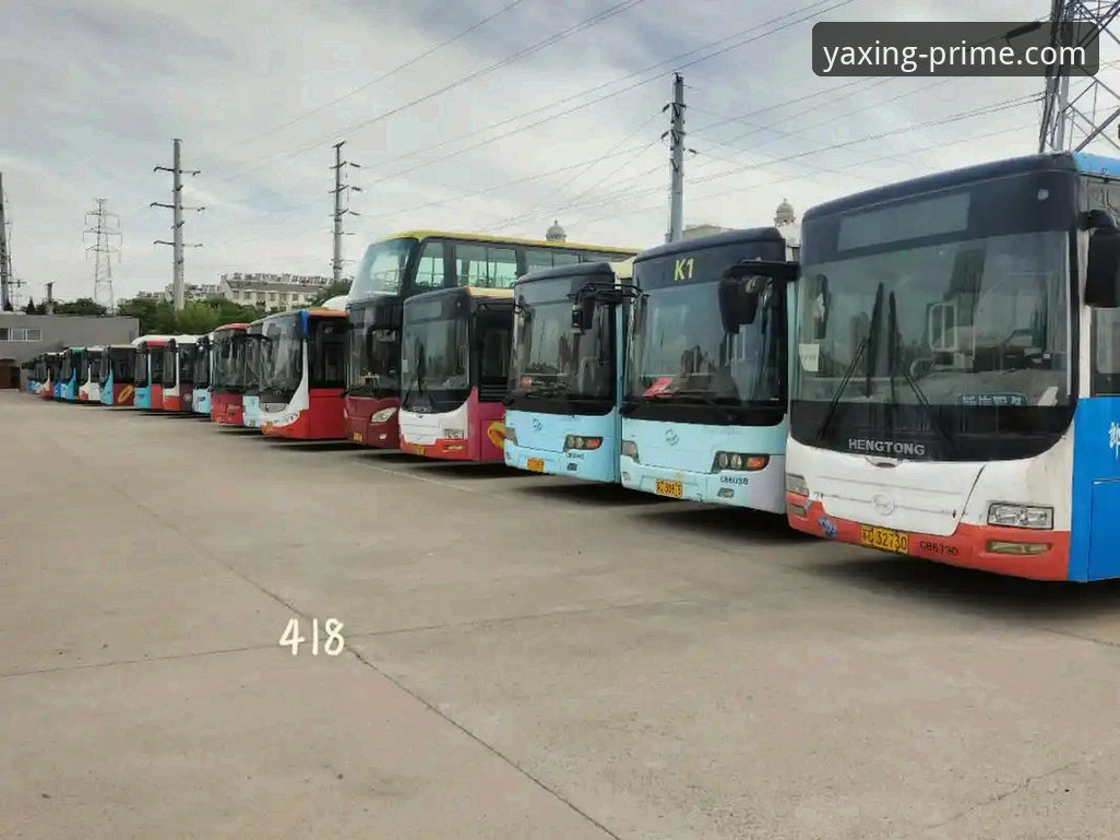 亚星娱乐平台资深用户分享：如何系统了解最新亚星客车发展历程教程