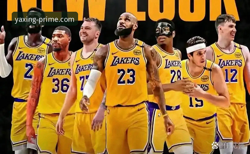 一场进攻盛宴的深度解析：湖人三巨头火力全开背后的战术逻辑